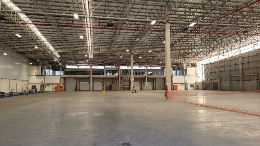To Let Commercial Property for Rent in Bellville South Western Cape